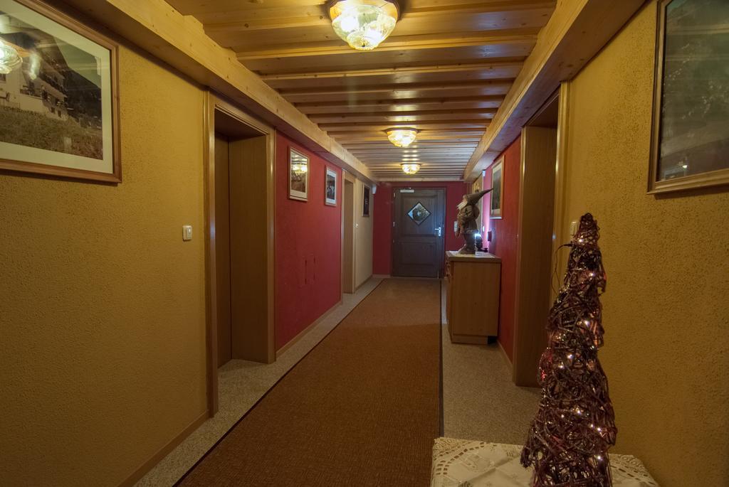 Landhaus Maria-Luise Kappl  Quarto foto