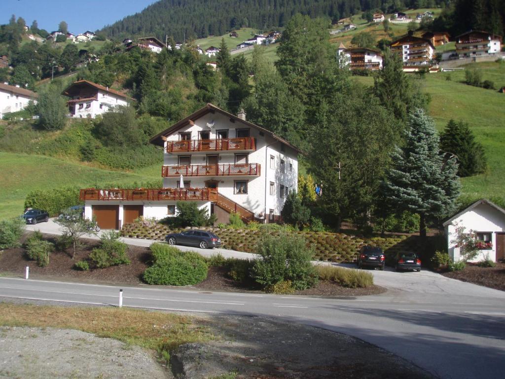 Landhaus Maria-Luise Kappl  Exterior foto